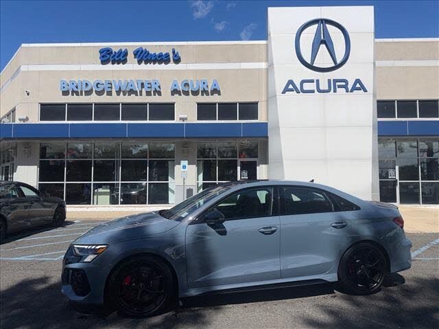 2024 AUDI RS3