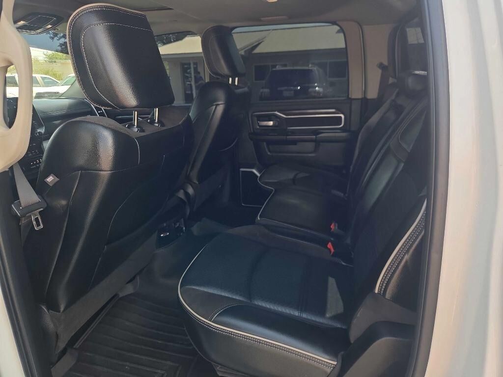 2023 RAM 2500