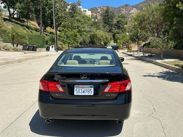 2007 Lexus ES
