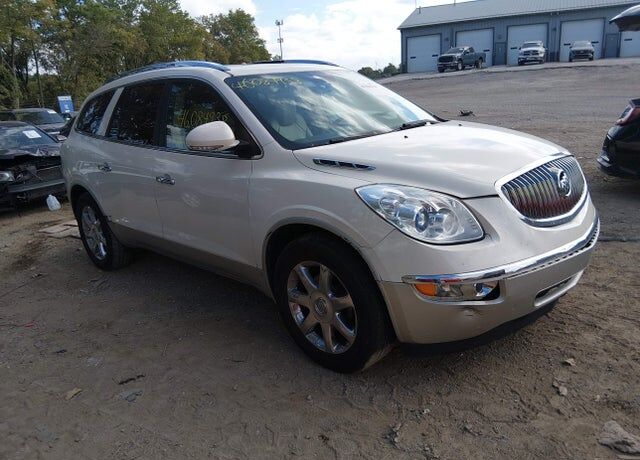 2010 BUICK Enclave