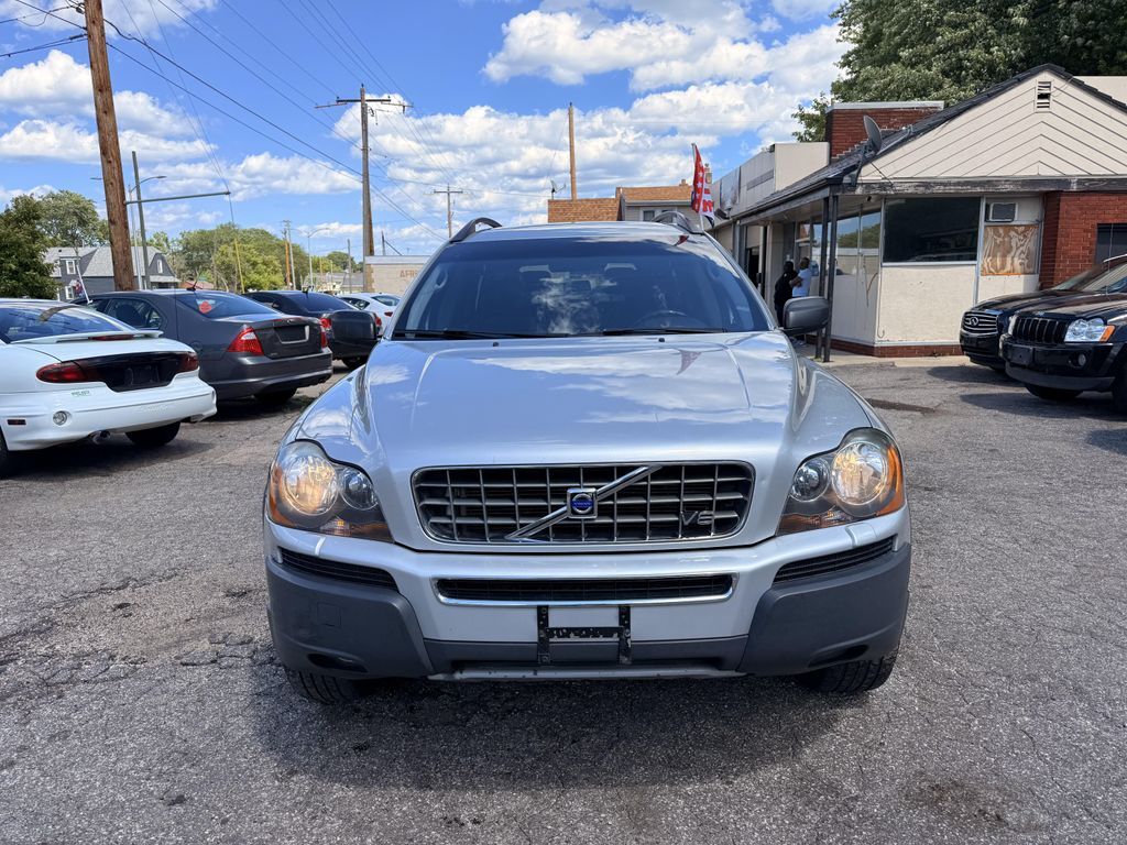 2006 VOLVO XC90