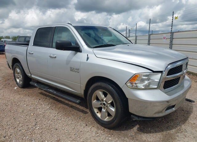 2013 RAM 1500