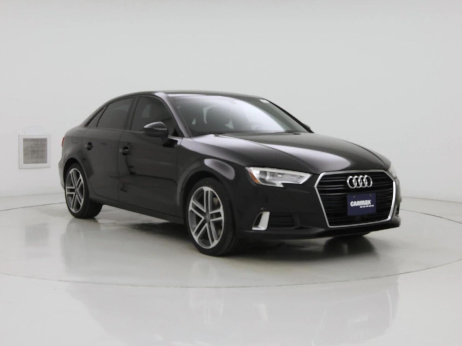 2017 Audi A3