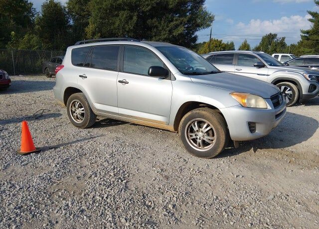 2010 TOYOTA RAV4