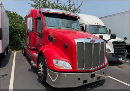 2019 PETERBILT 579