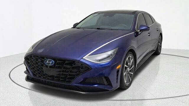 2020 HYUNDAI Sonata
