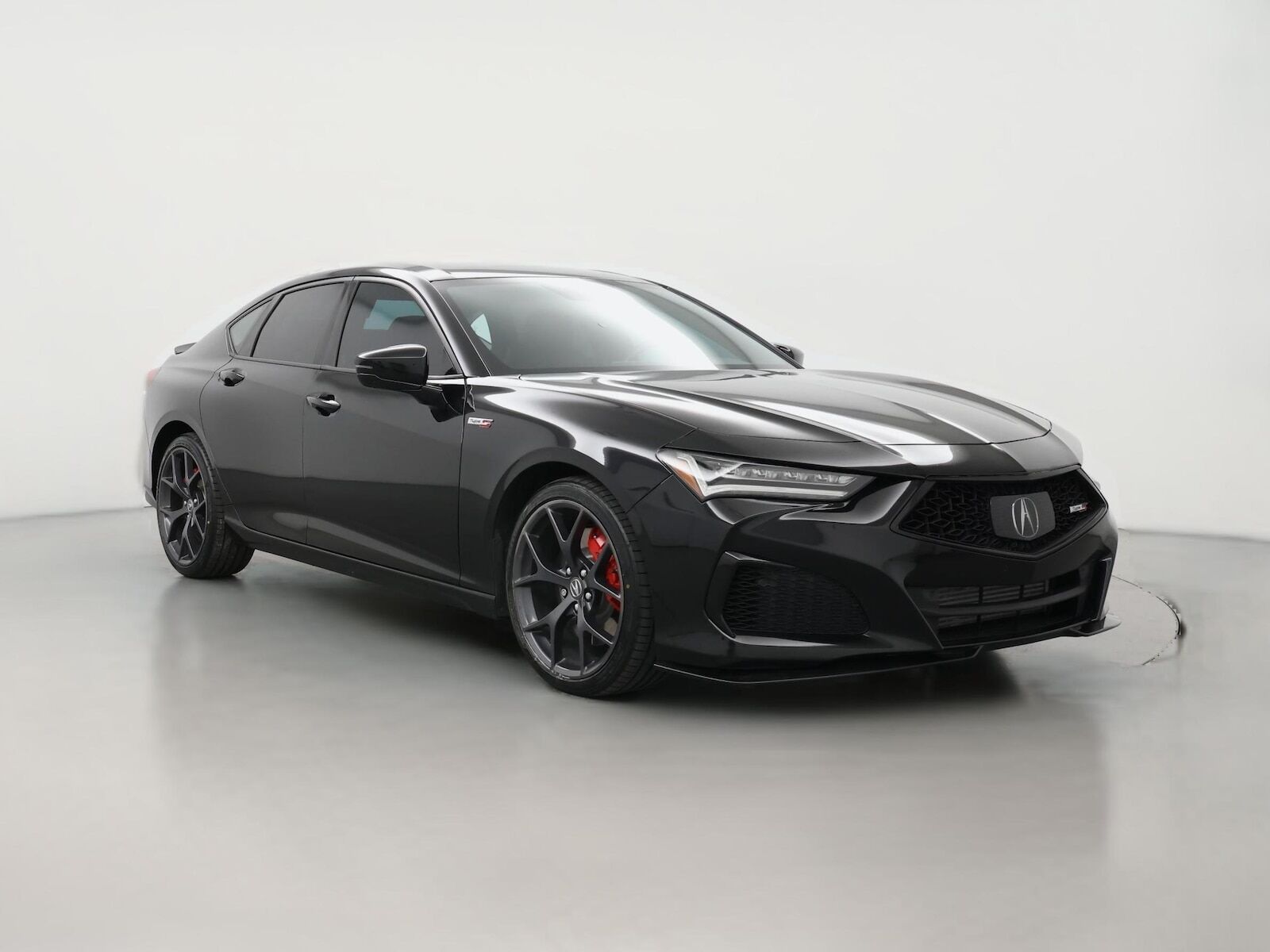 2023 ACURA TLX TYPE S