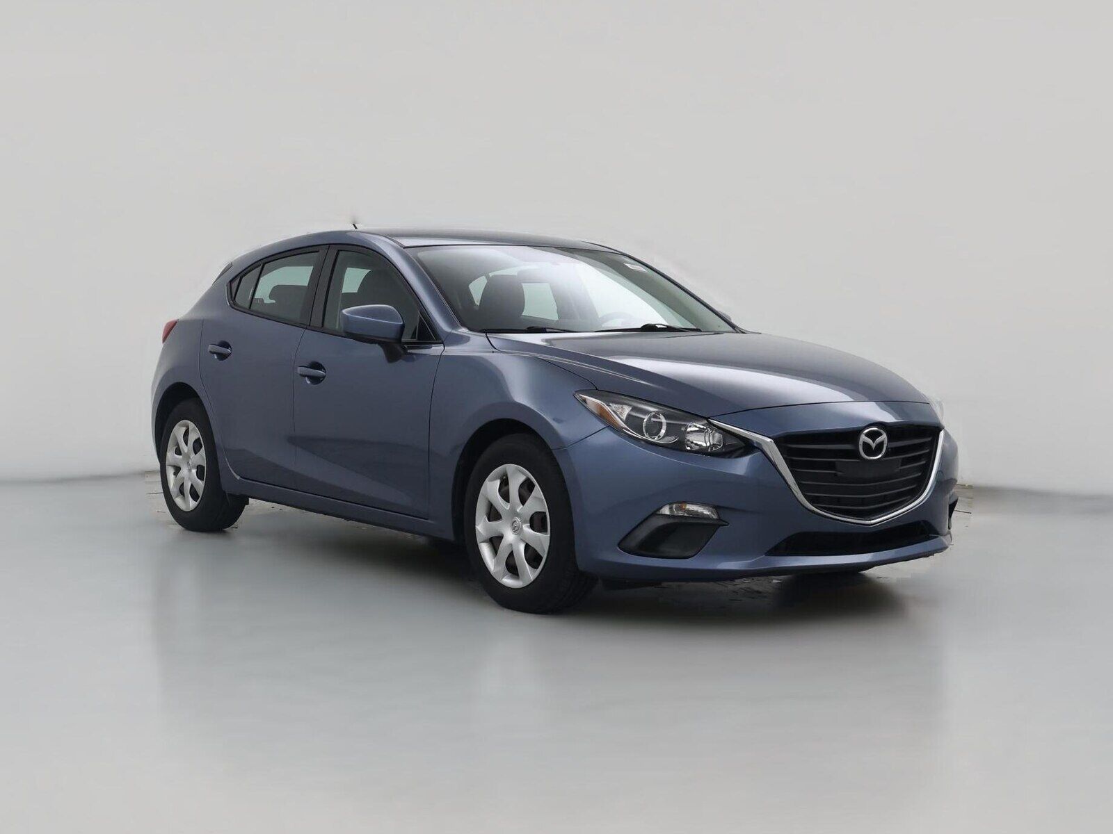 2015 MAZDA Mazda3