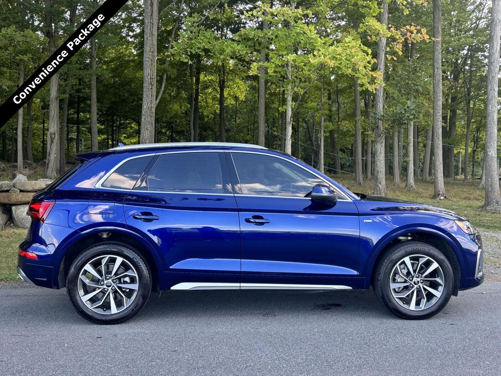 2024 Audi Q5