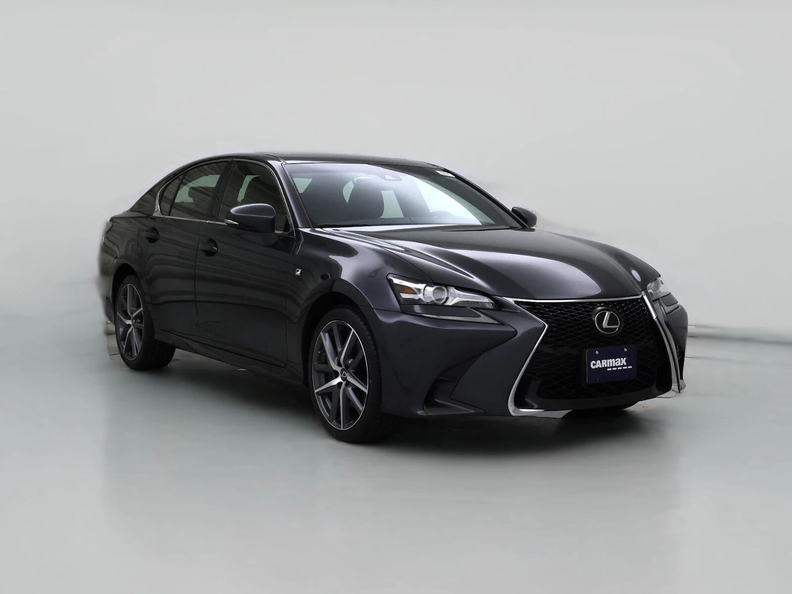 2017 LEXUS GS