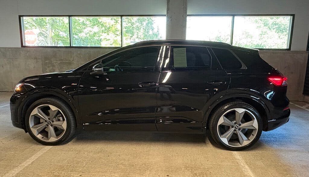 2024 Audi Q4