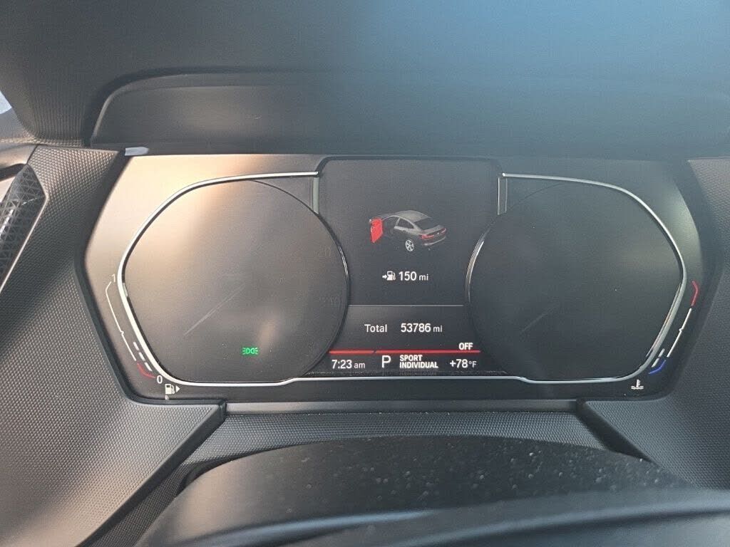 2021 BMW 228i
