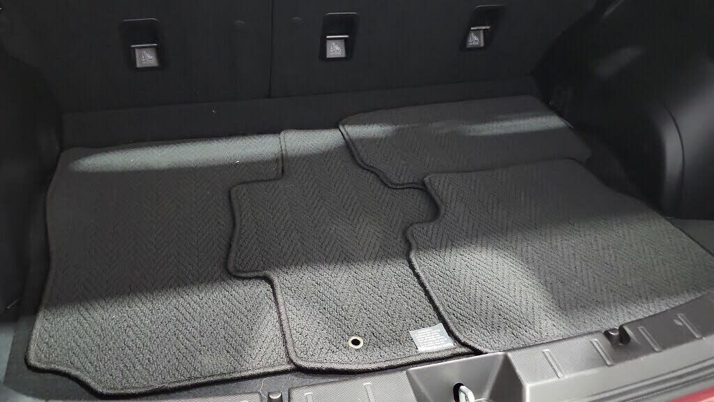 2023 SUBARU Impreza