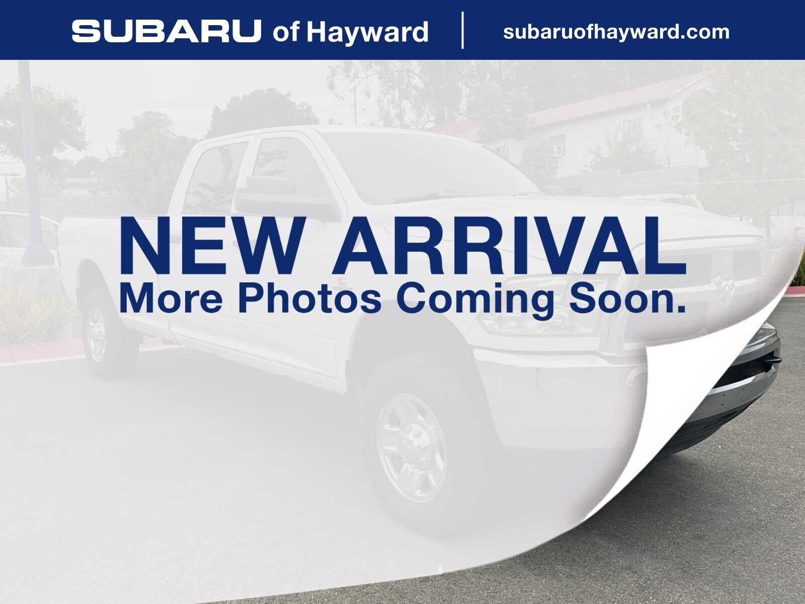 2016 RAM 2500