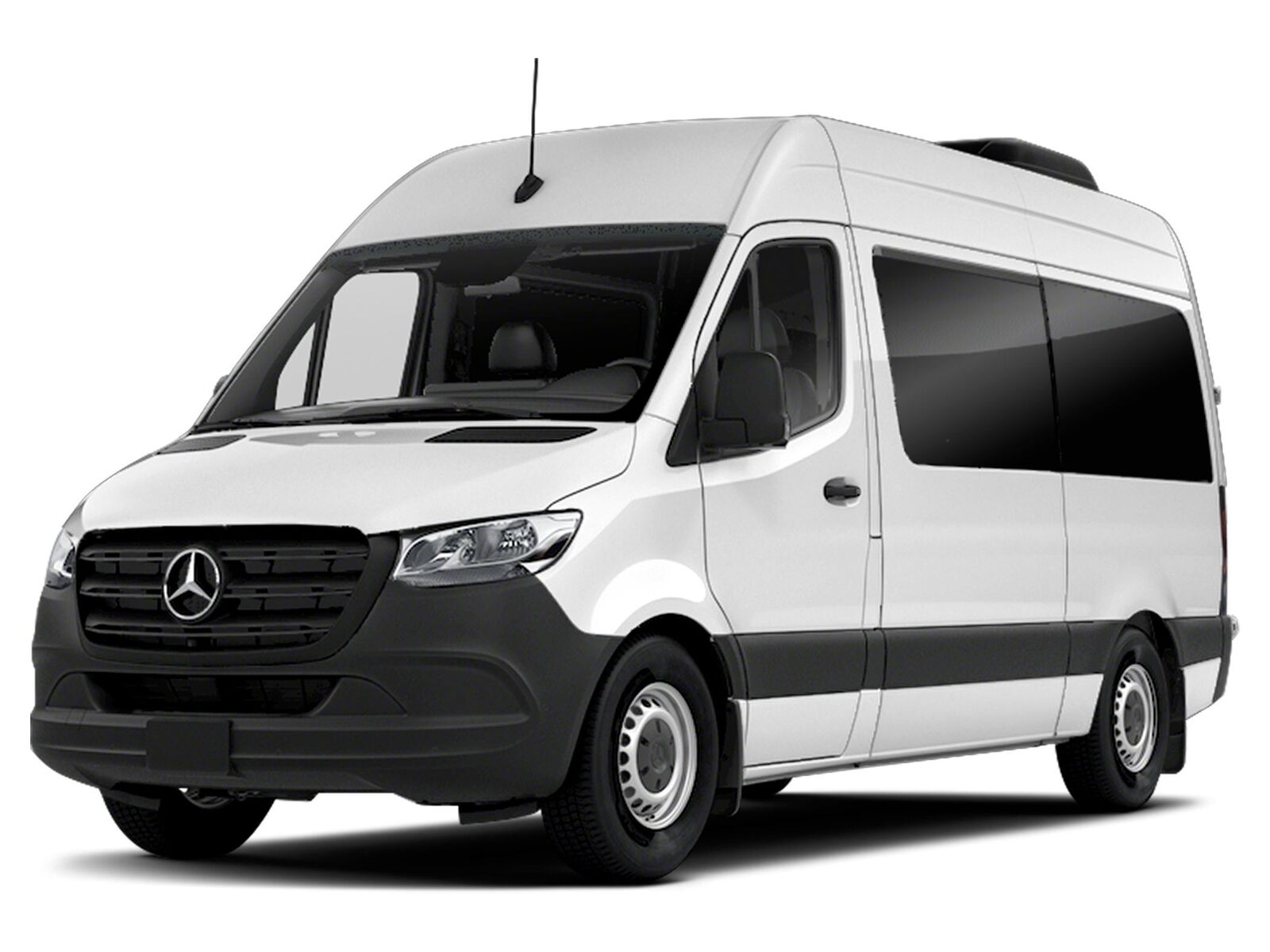 2024 Mercedes-Benz Sprinter