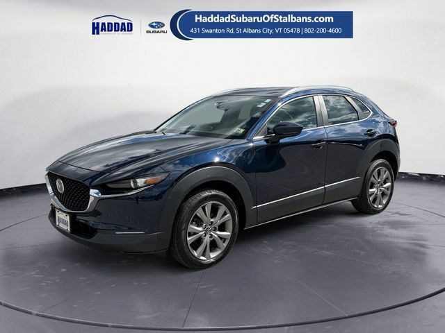 2024 MAZDA CX-30
