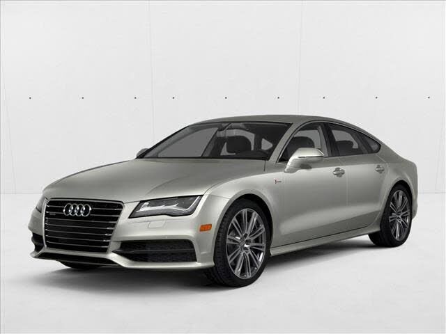 2014 AUDI A7