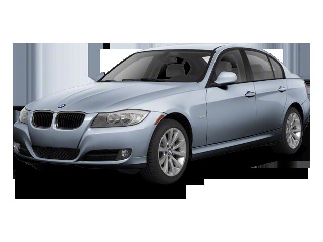 2010 BMW 3 Series