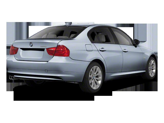 2010 BMW 328i