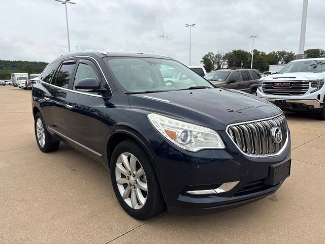 2016 BUICK Enclave