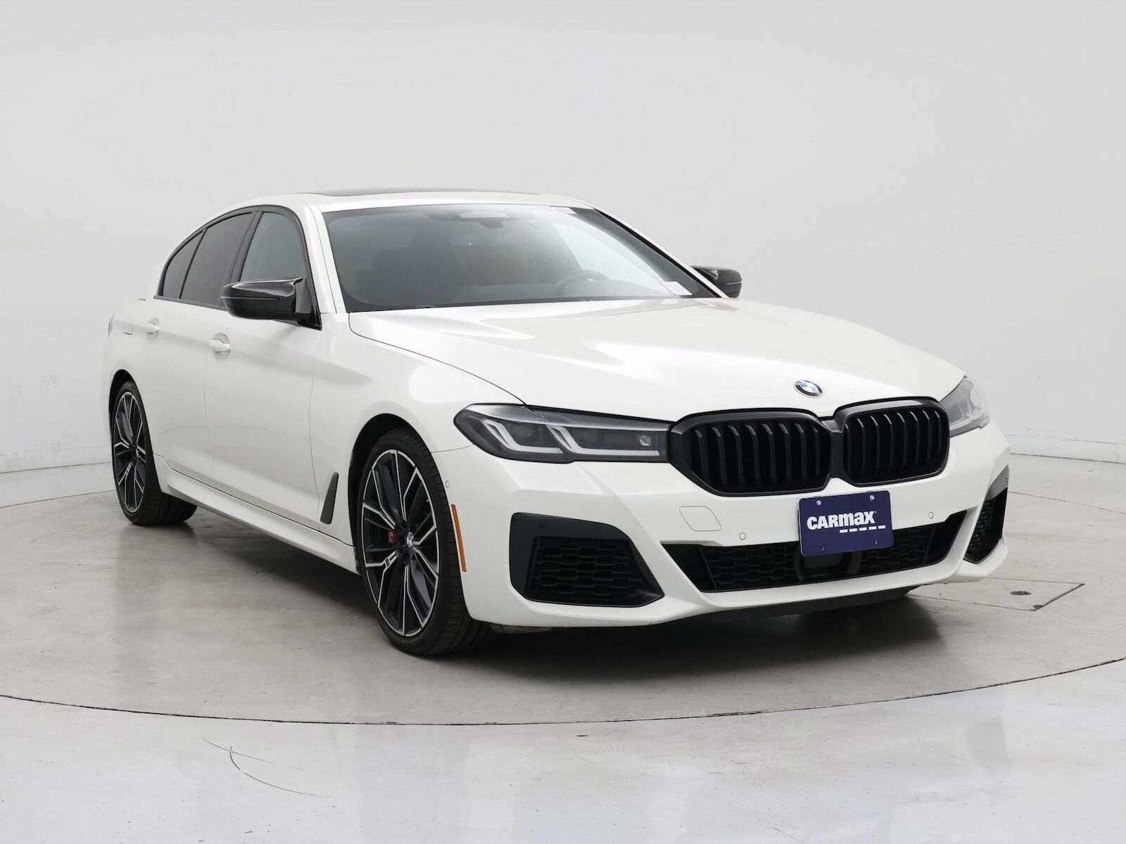 2023 BMW 540i