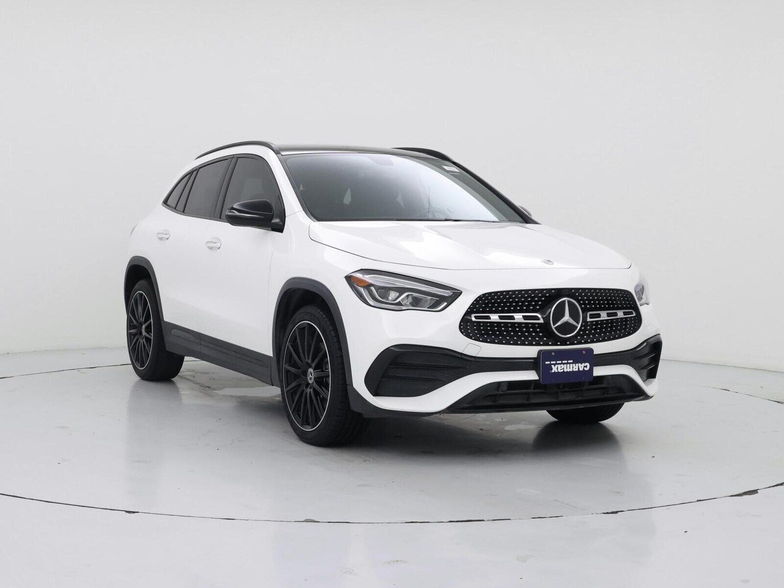 2023 Mercedes-Benz GLA-Class