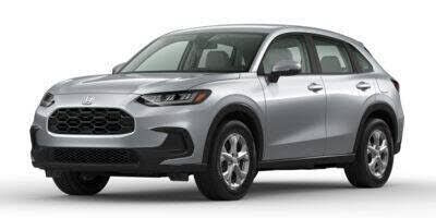 2023 HONDA HR-V