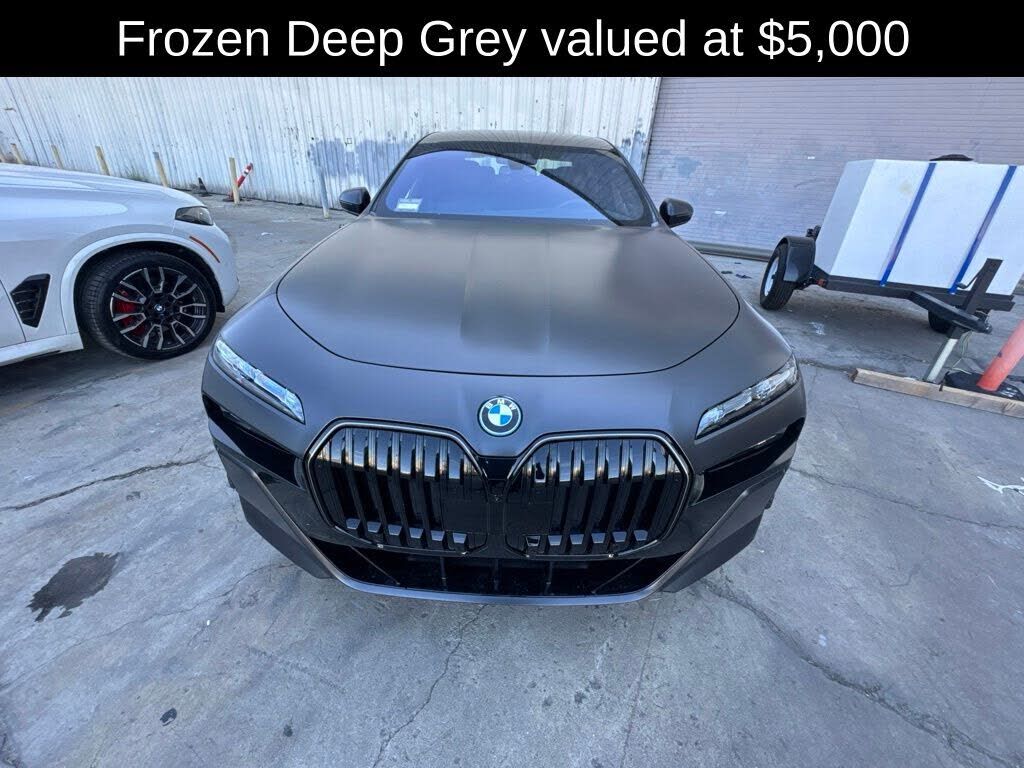 2026 BMW i7
