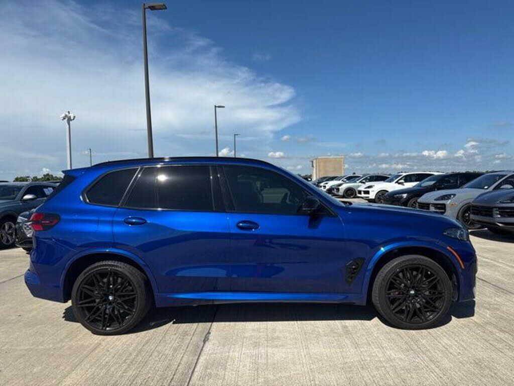 2024 BMW X5