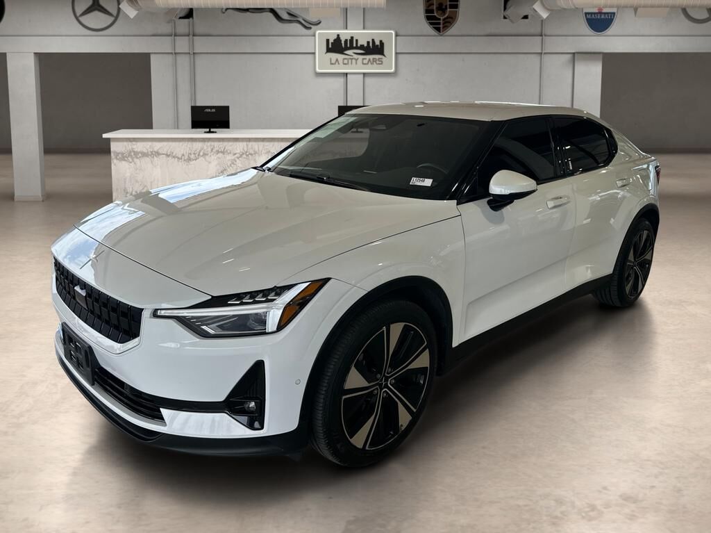 2023 POLESTAR PS2