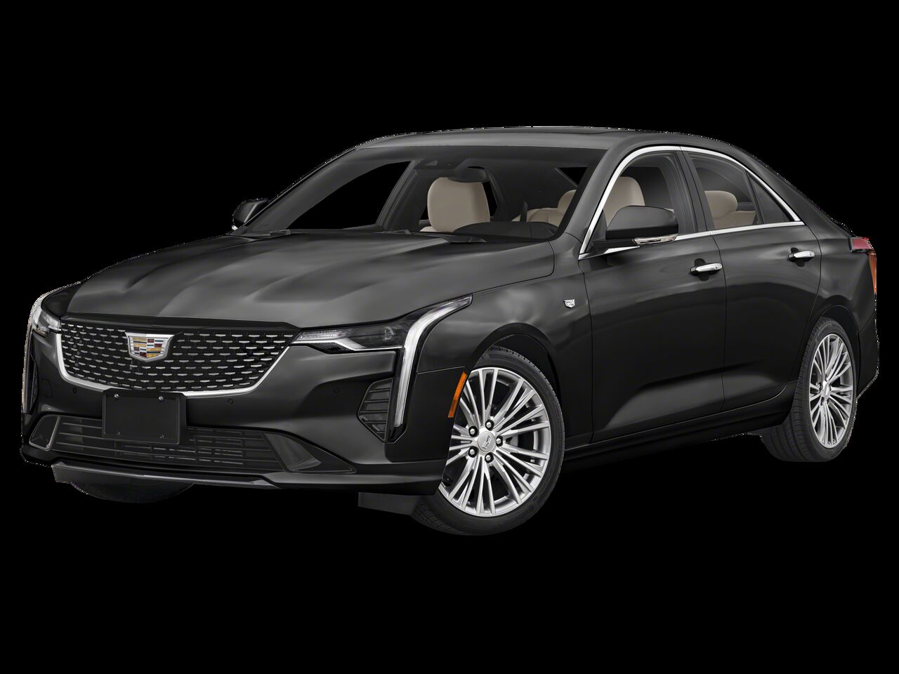 2023 CADILLAC CT4