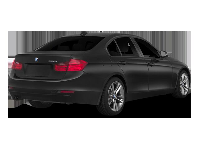 2014 BMW 328i
