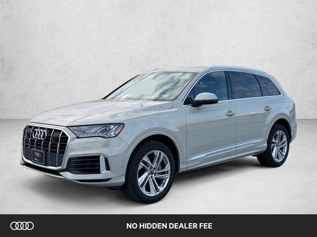2023 AUDI Q7