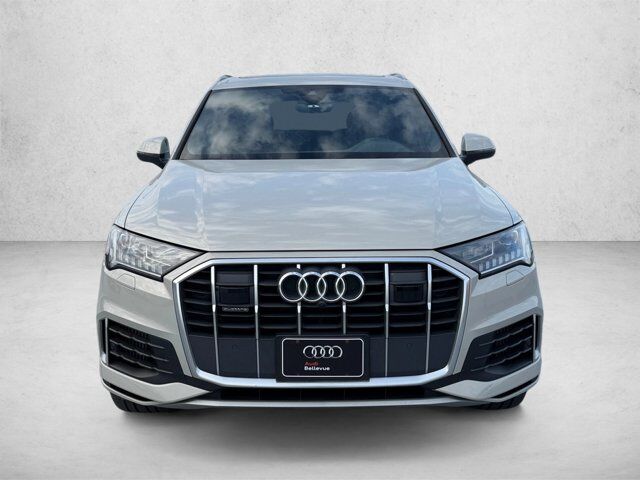 2023 Audi Q7