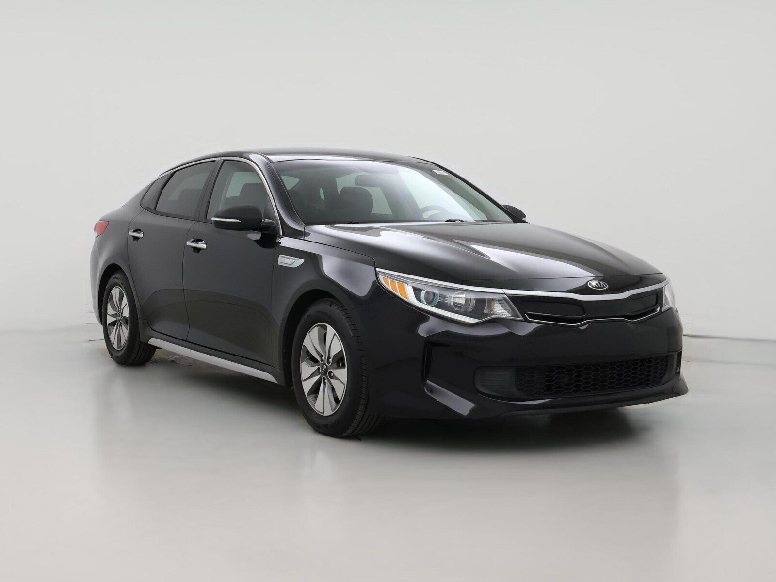 2017 KIA Optima