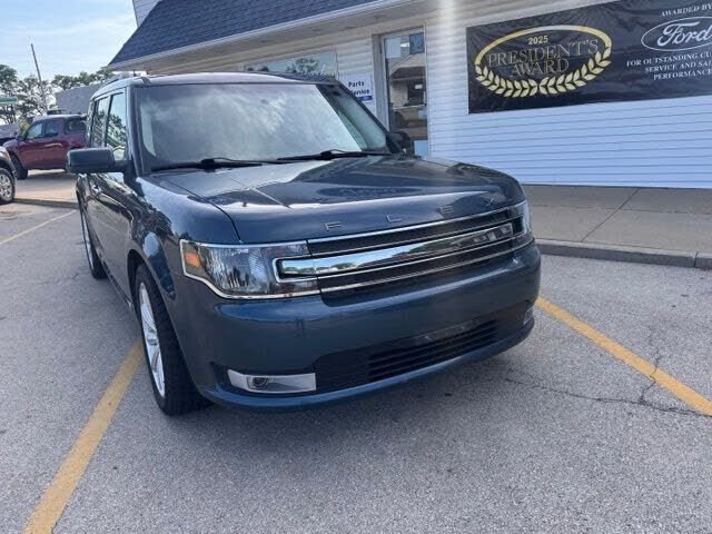 2016 FORD Flex
