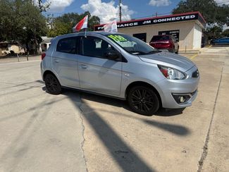 2019 MITSUBISHI Mirage