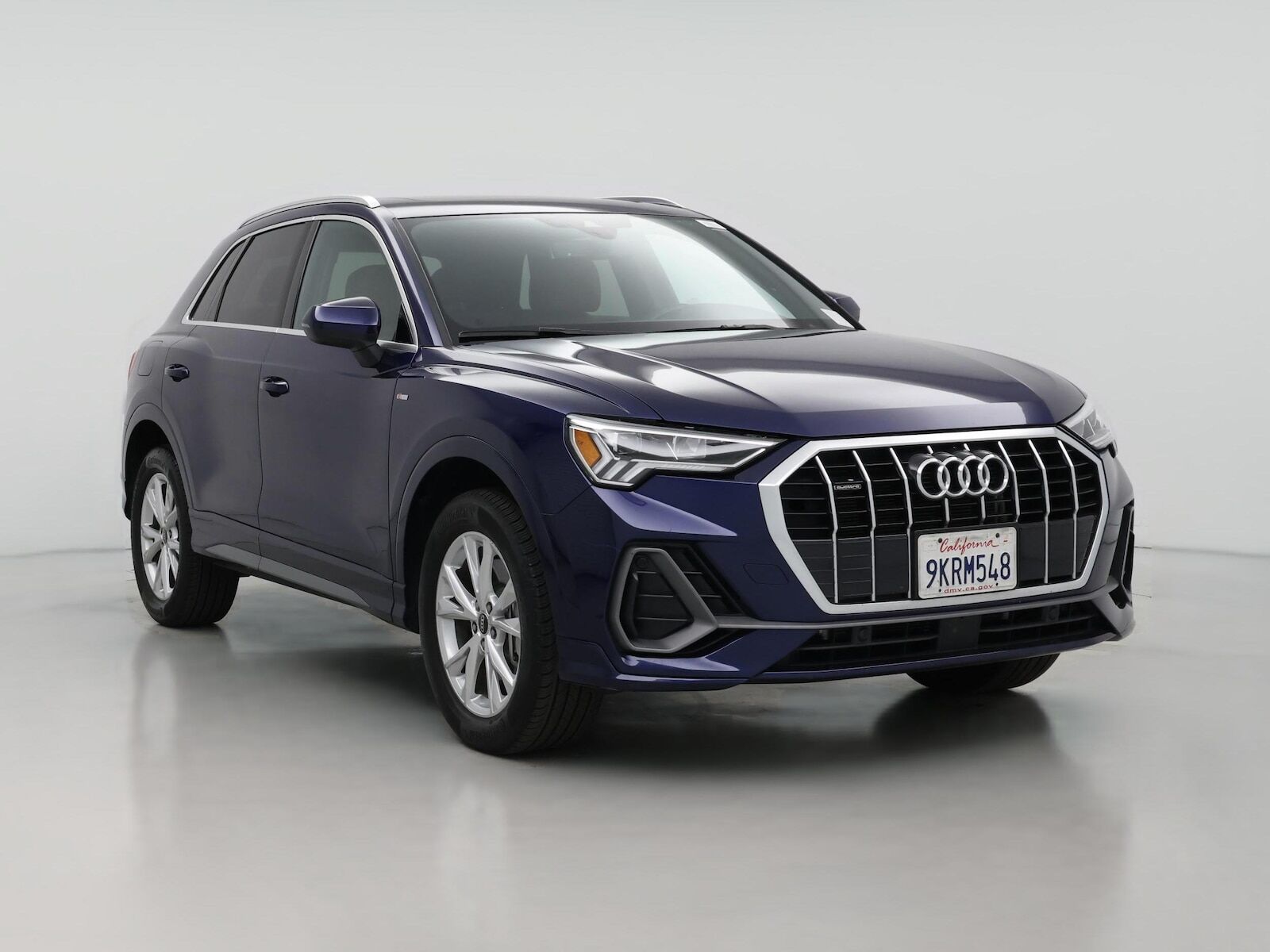 2024 AUDI Q3