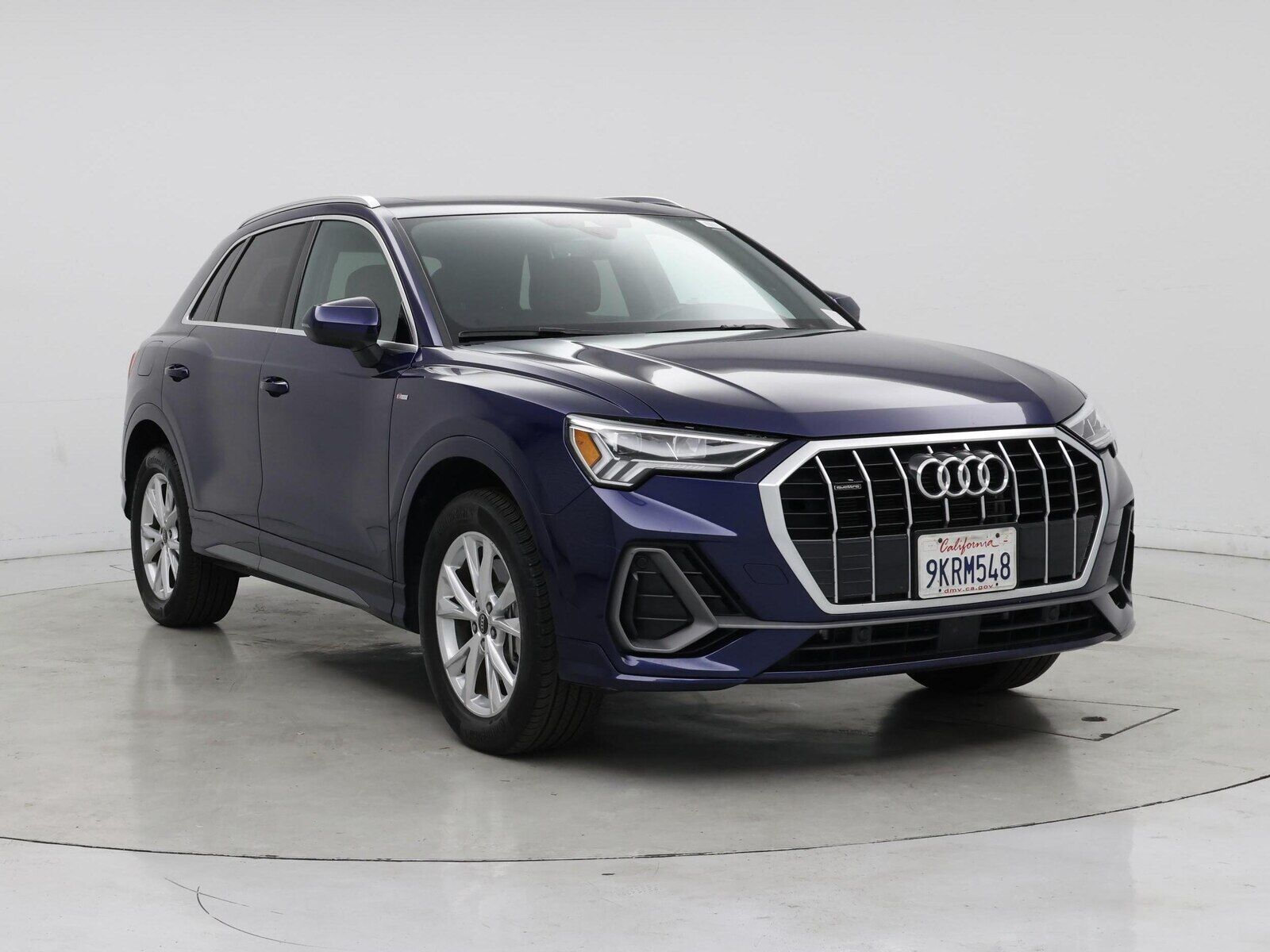 2024 Audi Q3