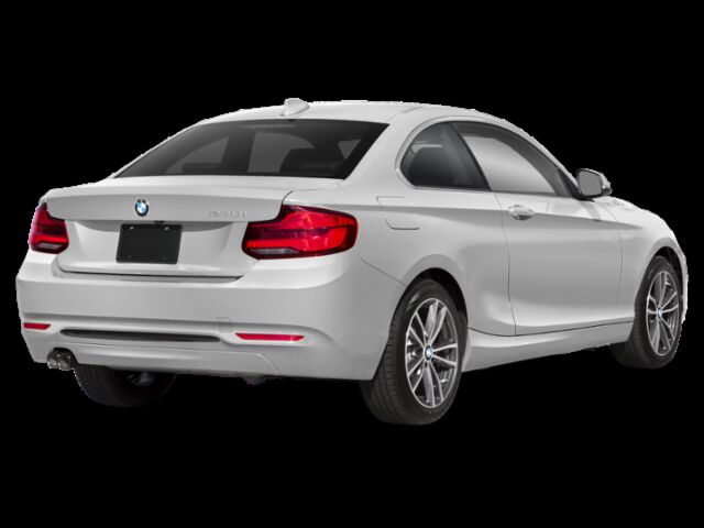 2018 BMW 230i