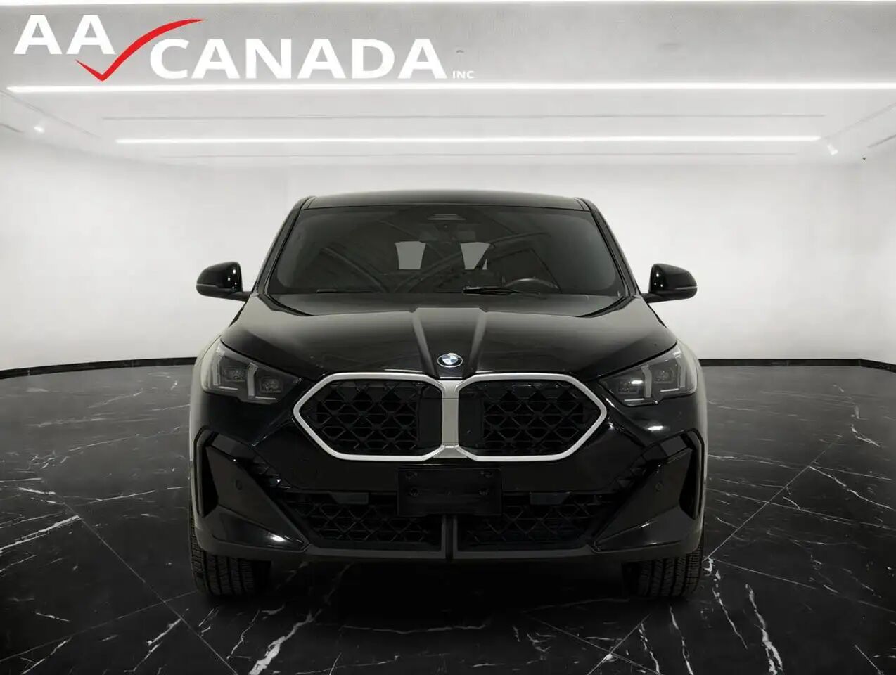 2025 BMW X2