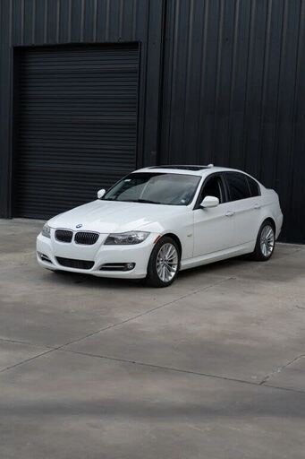 2011 BMW 335i