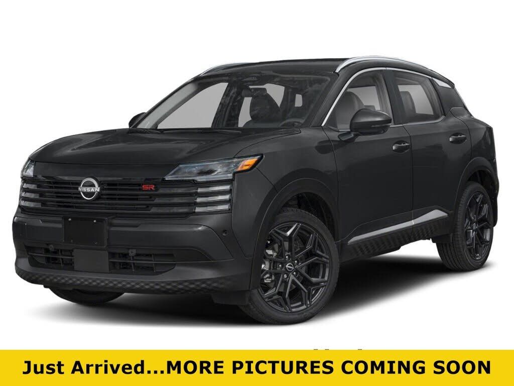 2026 NISSAN Kicks