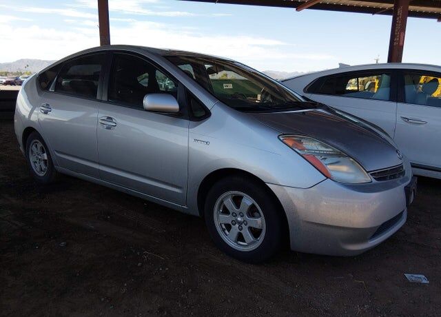 2009 TOYOTA PRIUS