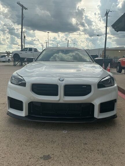 2024 BMW M2