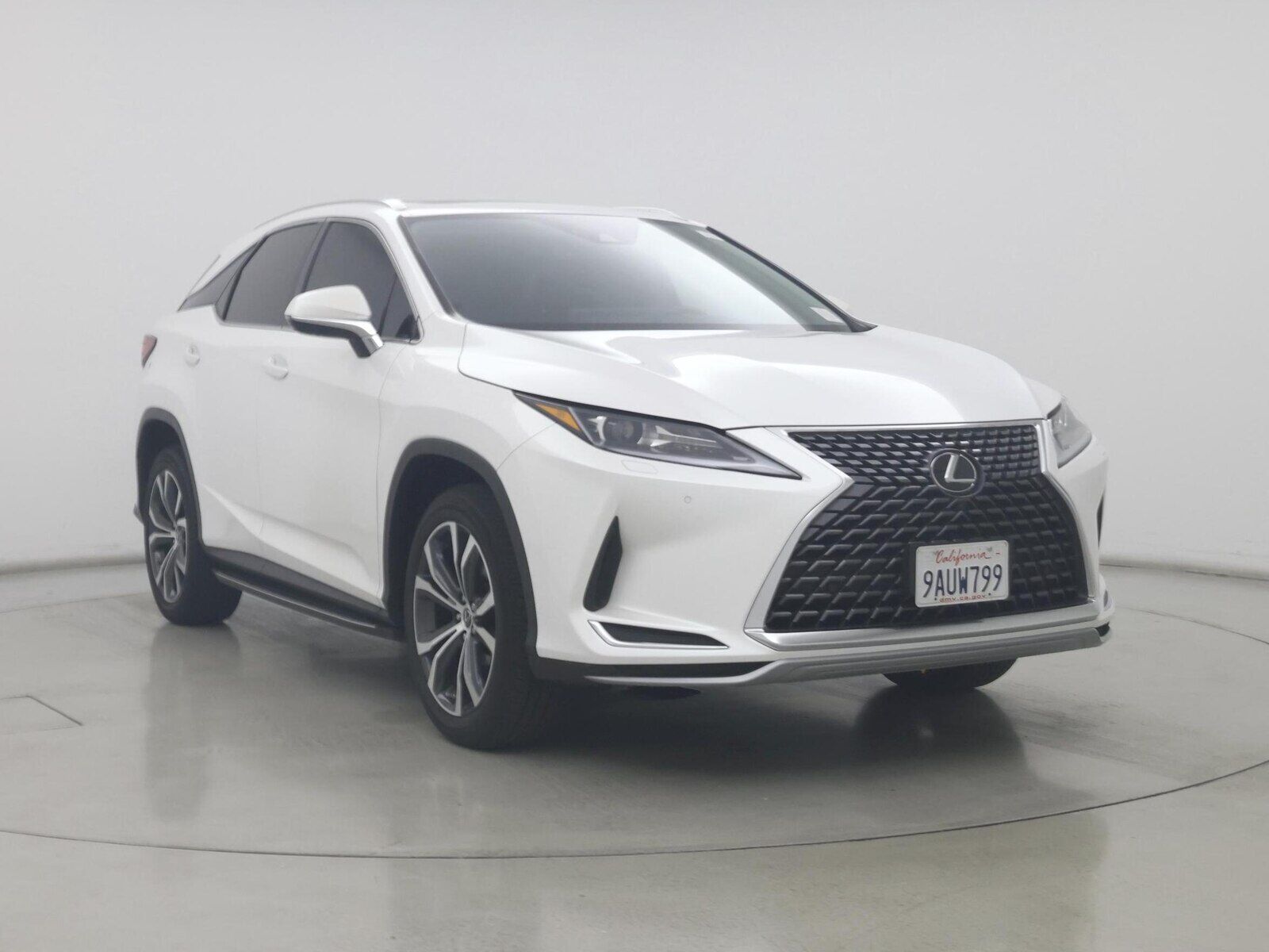 2022 Lexus RX