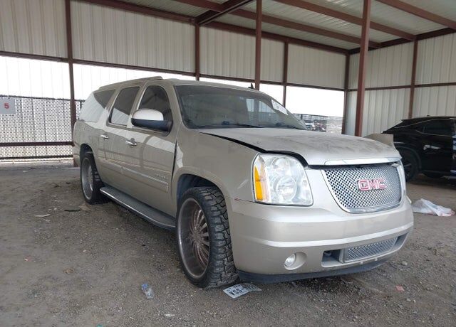 2014 GMC Yukon
