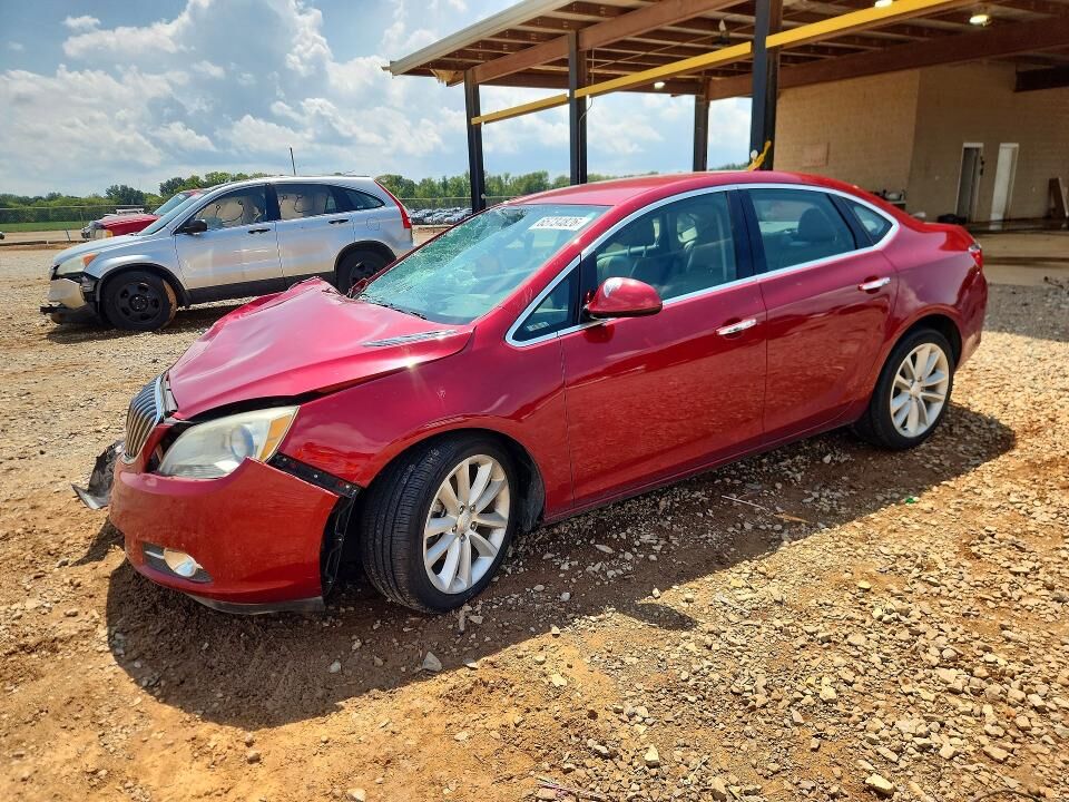 2013 BUICK Verano