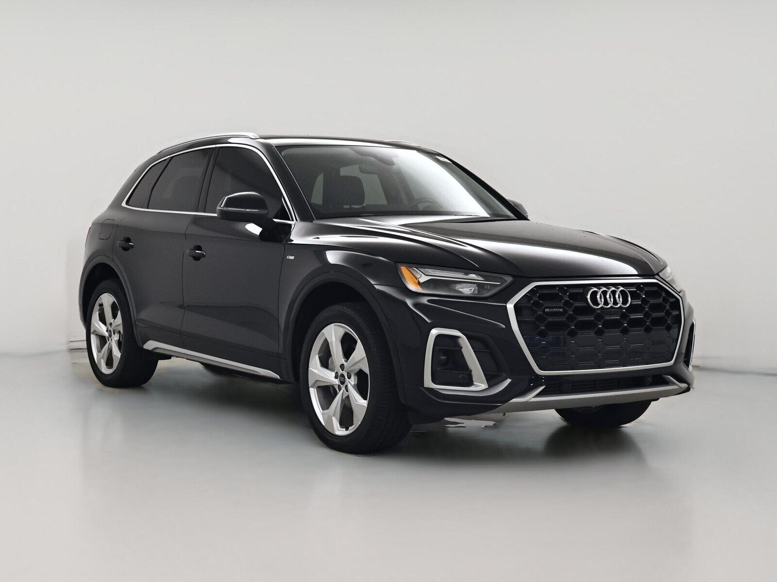 2024 AUDI Q5