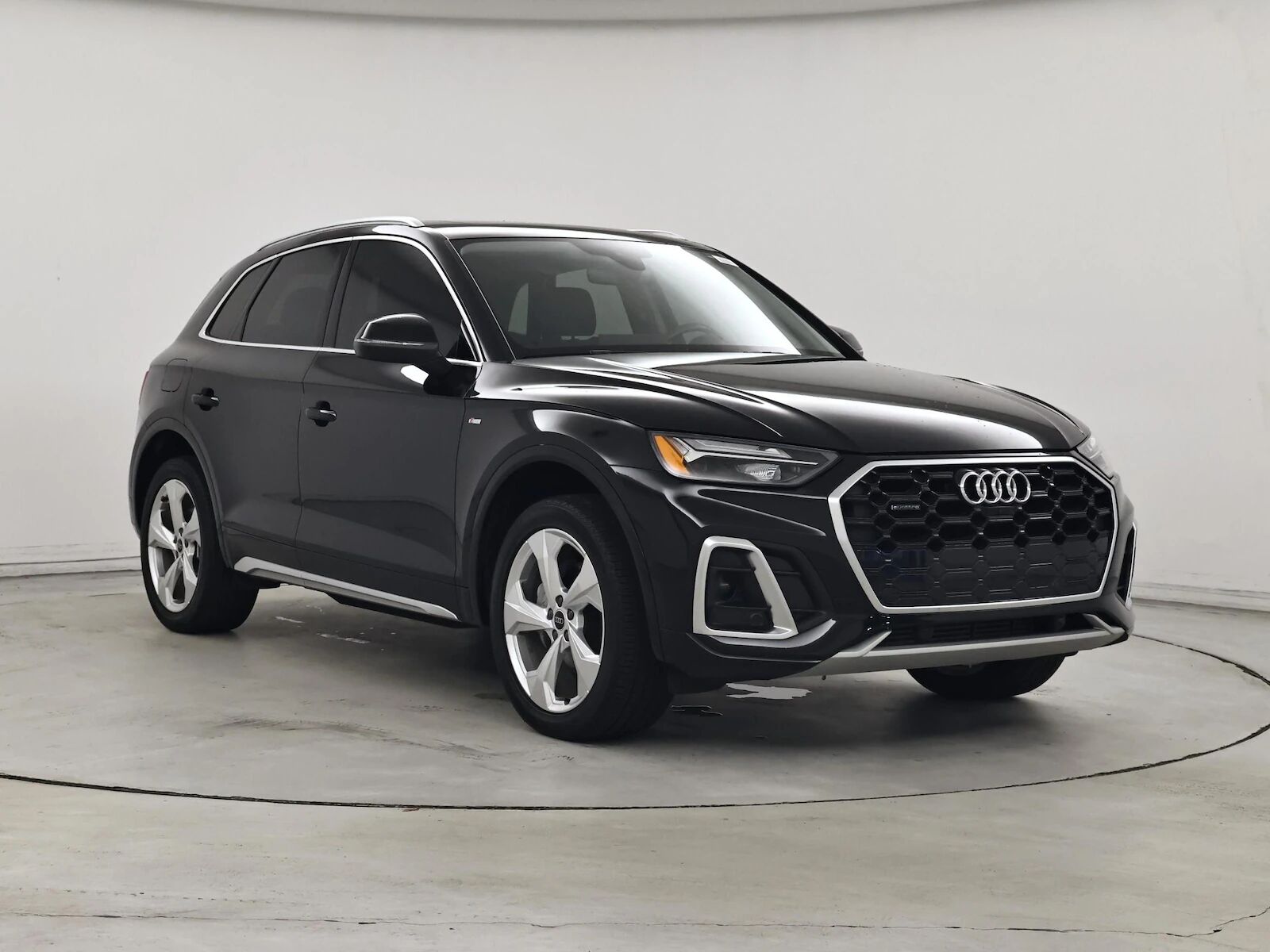 2024 Audi Q5